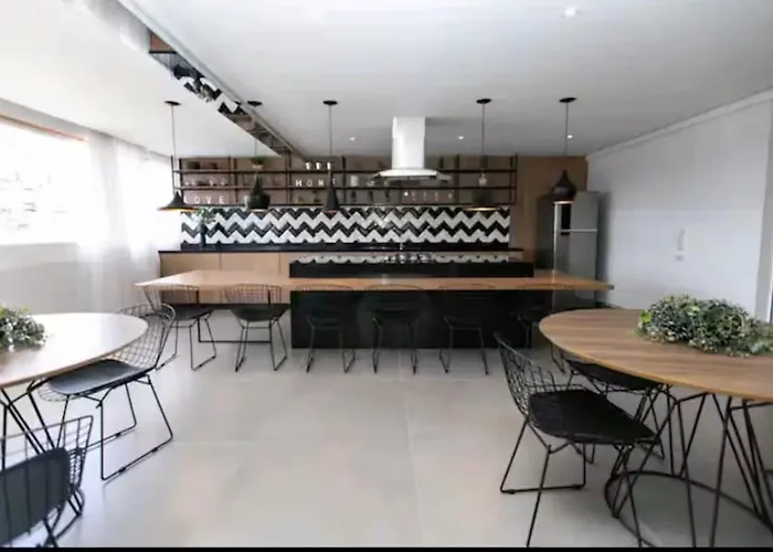 Apogeo Luxe