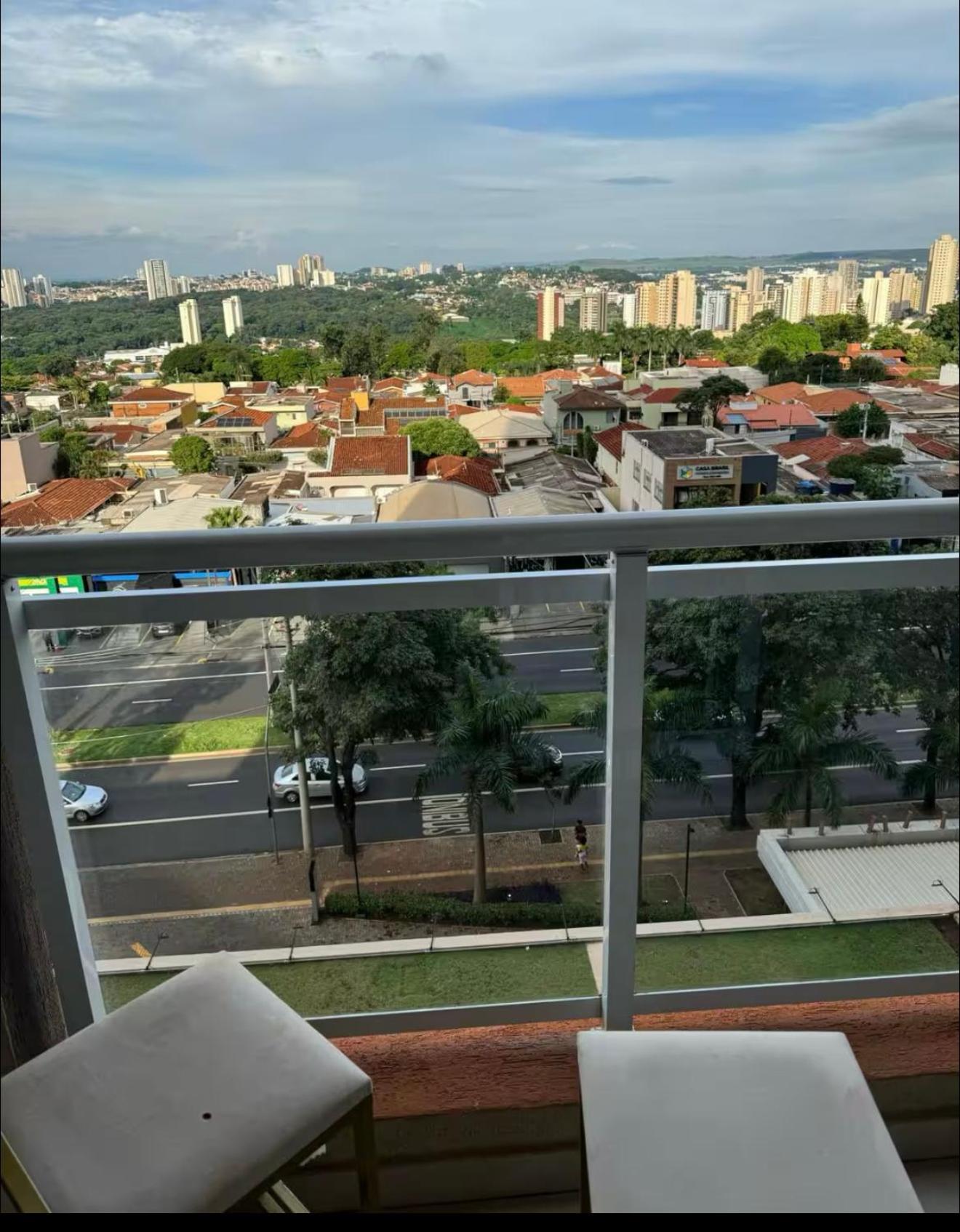 Apartamento Apogeo Luxe Ribeirão Preto