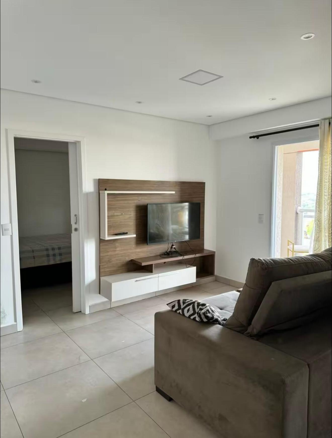 Apogeo Luxe * Ribeirão Preto