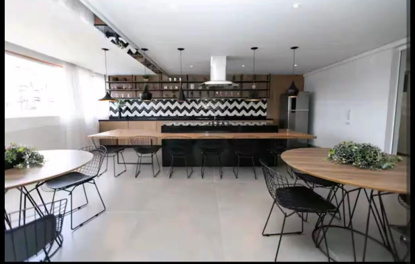 Apogeo Luxe Apartamento *